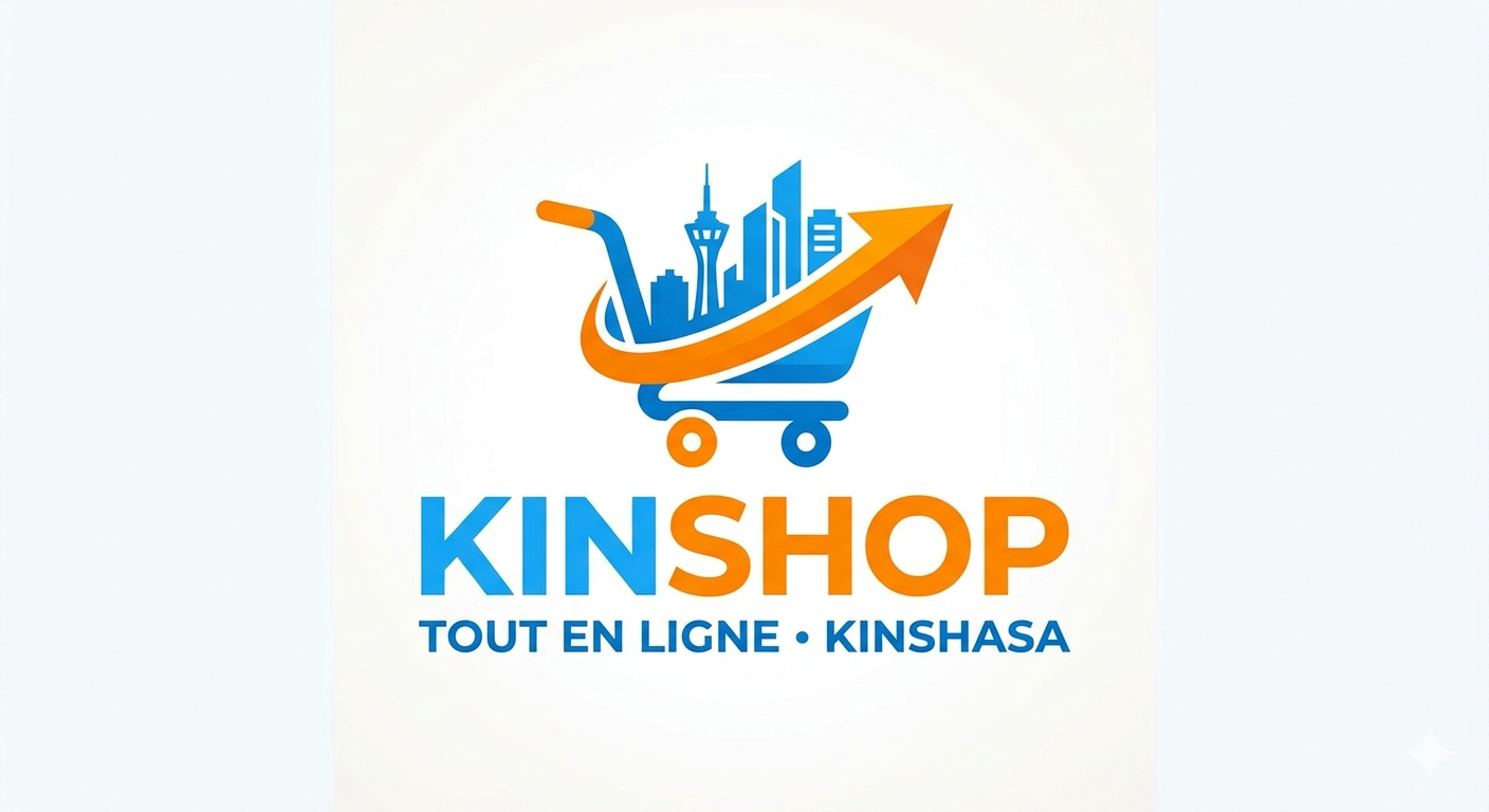Logo Kinshop