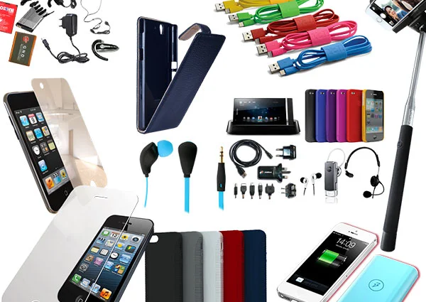 Accessoires telephone