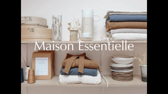 Pack maison essentiel