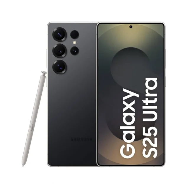 Samsung Galaxy S25 Ultra
