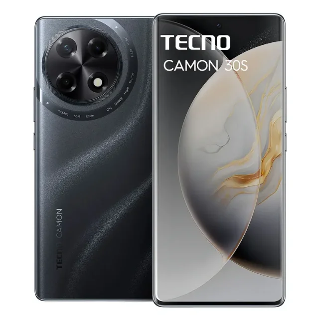 Tecno Camon 30
