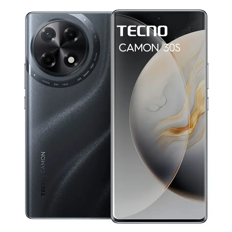 Tecno Camon 30