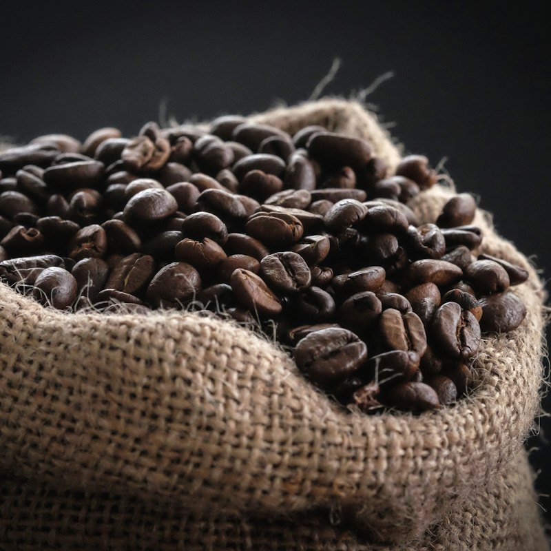 Café en sac