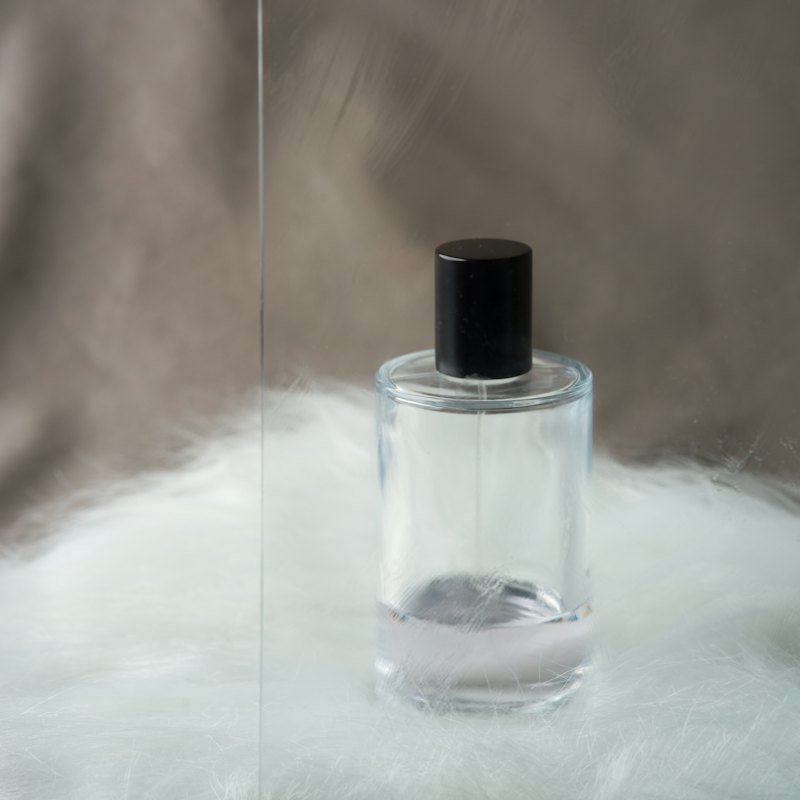 Flacon de parfum
